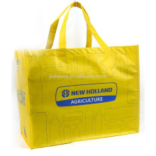 Beatiful ECO Custom Reusable supermarket Bag